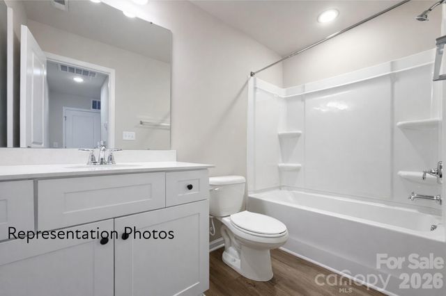 3111 Aberleaf Lane, Charlotte, NC 28227