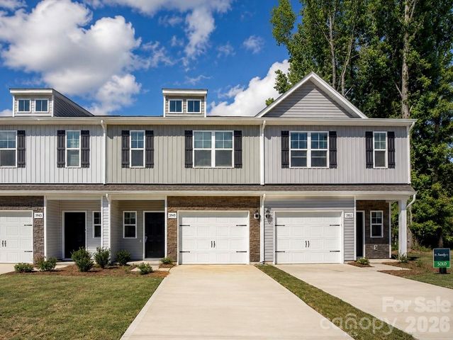 3111 Aberleaf Lane, Charlotte, NC 28227