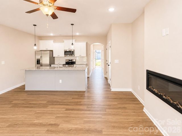 3111 Aberleaf Lane, Charlotte, NC 28227