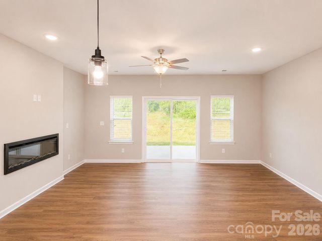 3111 Aberleaf Lane, Charlotte, NC 28227