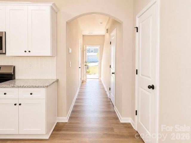 3111 Aberleaf Lane, Charlotte, NC 28227