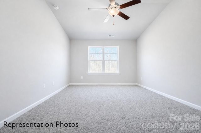 3111 Aberleaf Lane, Charlotte, NC 28227