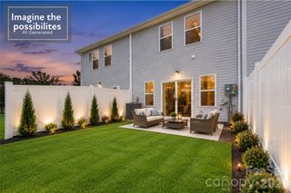 3111 Aberleaf Lane, Charlotte, NC 28227