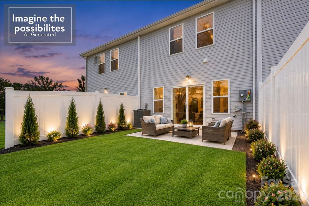 3111 Aberleaf Lane, Charlotte, NC 28227
