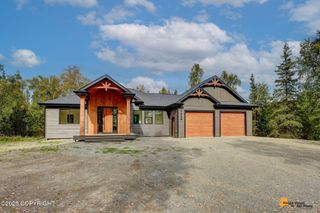 7338 S Alix Drive, Wasilla, AK 99623