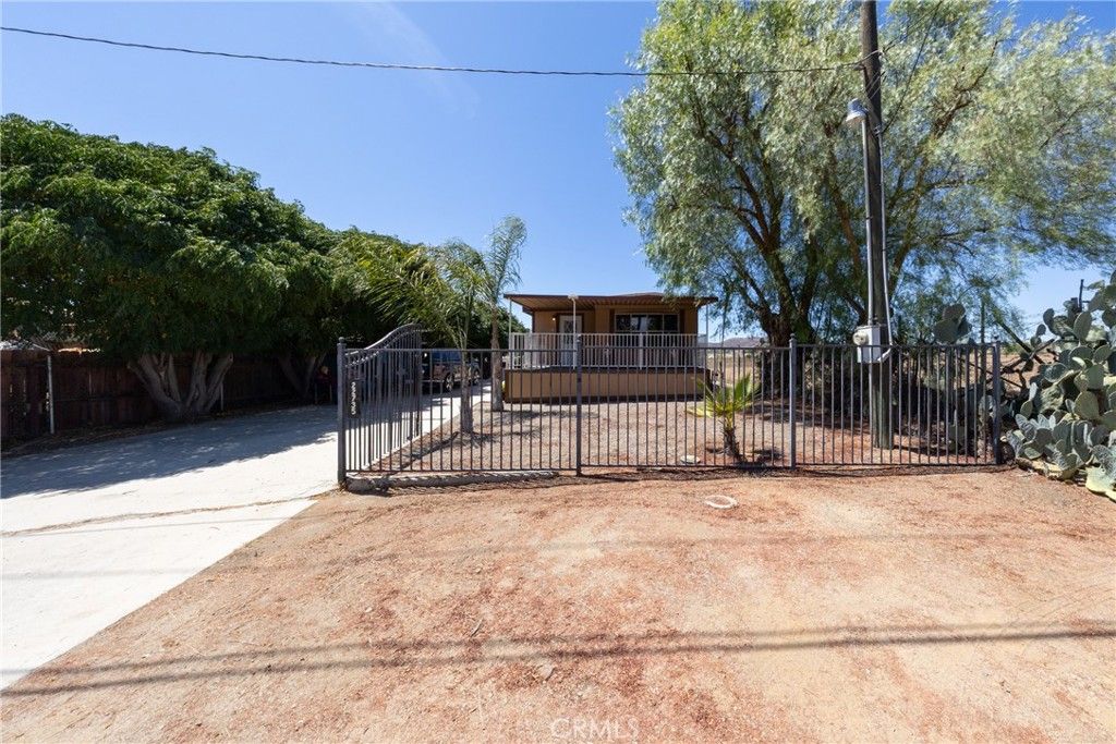 22735 Lukens Lane, Perris, CA 92570 — exterior