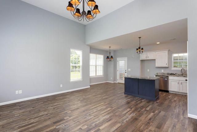 5089 Old Georgetown Trail, NW, Cleveland, TN 37312