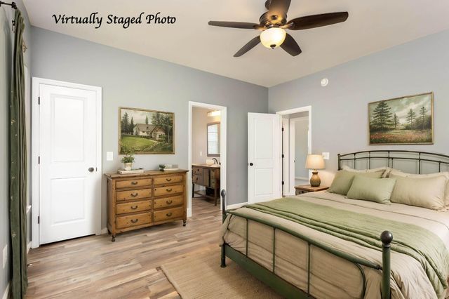 5089 Old Georgetown Trail, NW, Cleveland, TN 37312