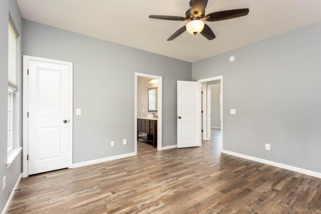 5089 Old Georgetown Trail, NW, Cleveland, TN 37312
