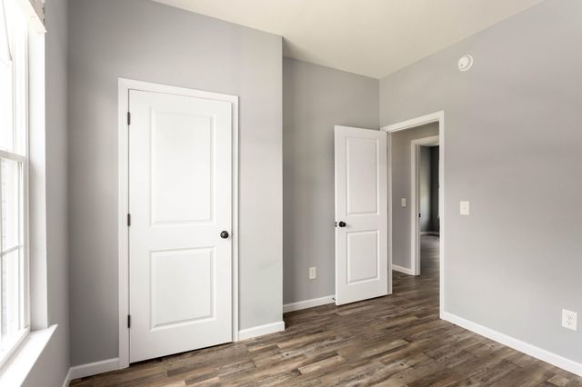 5089 Old Georgetown Trail, NW, Cleveland, TN 37312