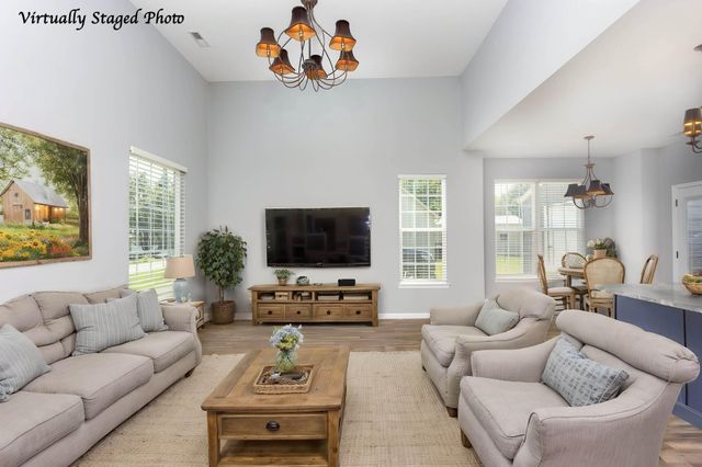 5089 Old Georgetown Trail, NW, Cleveland, TN 37312