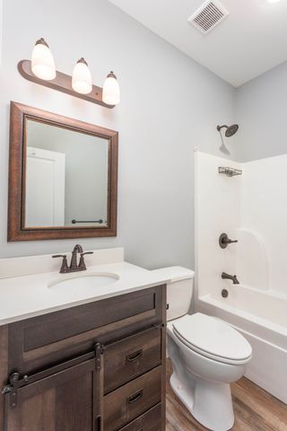 5089 Old Georgetown Trail, NW, Cleveland, TN 37312