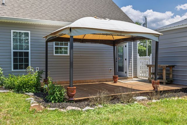 5089 Old Georgetown Trail, NW, Cleveland, TN 37312