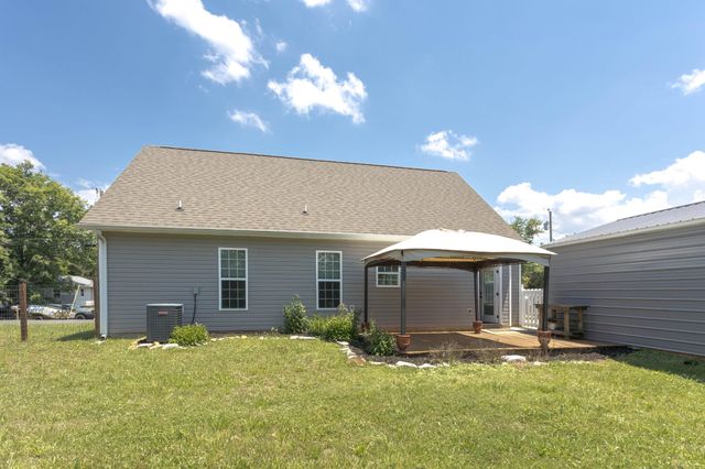 5089 Old Georgetown Trail, NW, Cleveland, TN 37312