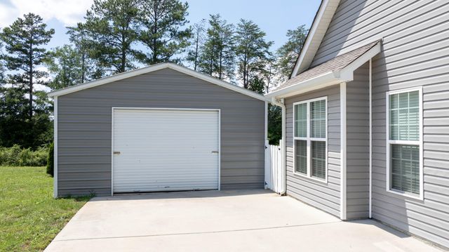 5089 Old Georgetown Trail, NW, Cleveland, TN 37312