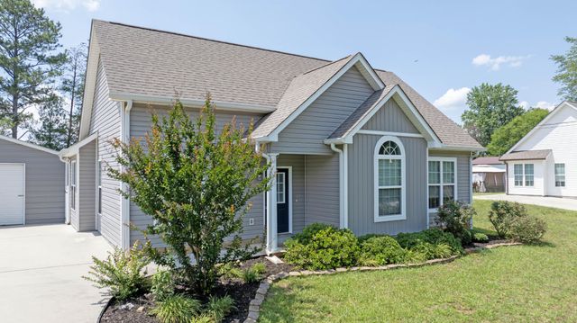 5089 Old Georgetown Trail, NW, Cleveland, TN 37312