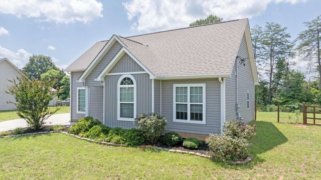 5089 Old Georgetown Trail, NW, Cleveland, TN 37312