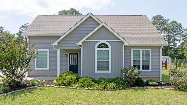 5089 Old Georgetown Trail, NW, Cleveland, TN 37312