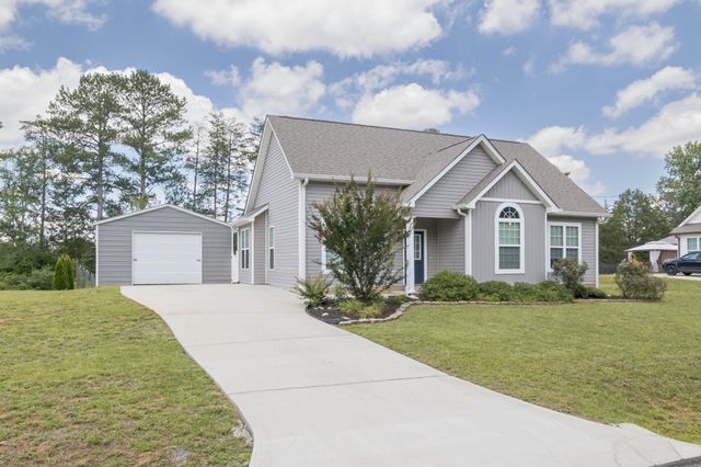 5089 Old Georgetown Trail, NW, Cleveland, TN 37312