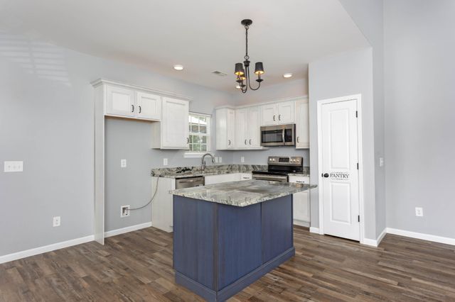 5089 Old Georgetown Trail, NW, Cleveland, TN 37312