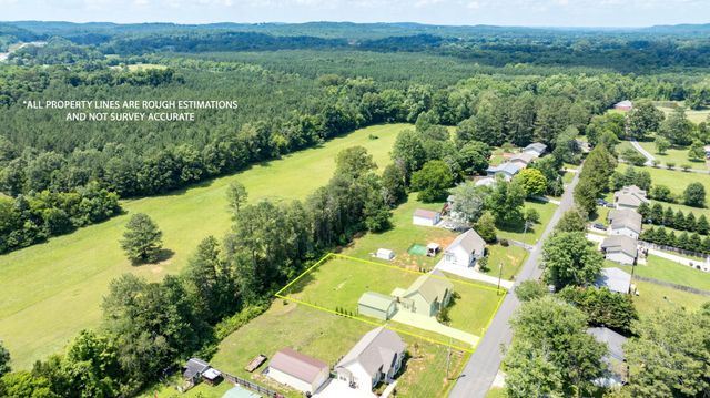 5089 Old Georgetown Trail, NW, Cleveland, TN 37312