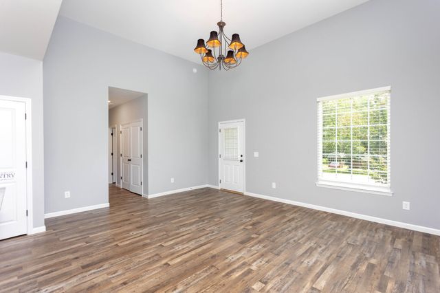 5089 Old Georgetown Trail, NW, Cleveland, TN 37312