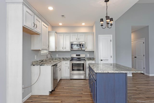 5089 Old Georgetown Trail, NW, Cleveland, TN 37312