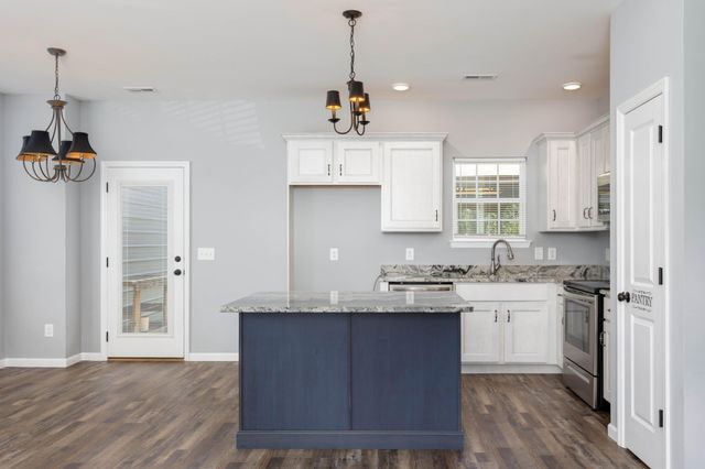 5089 Old Georgetown Trail, NW, Cleveland, TN 37312
