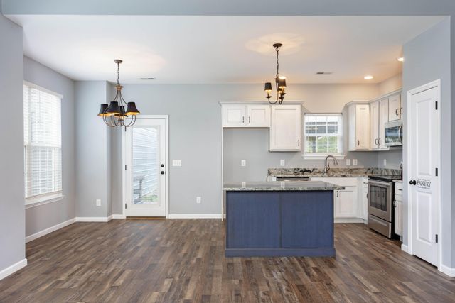 5089 Old Georgetown Trail, NW, Cleveland, TN 37312