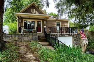 8012 Euclid Avenue, Madeira, OH 45243