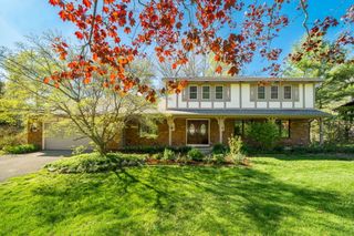 2551 Riveredge Drive Se, Cascade Twp, MI 49546