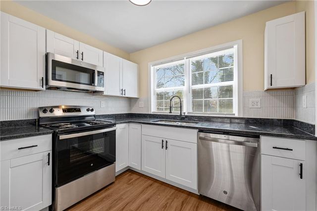 503 Carroll Street, Reidsville, NC 27320