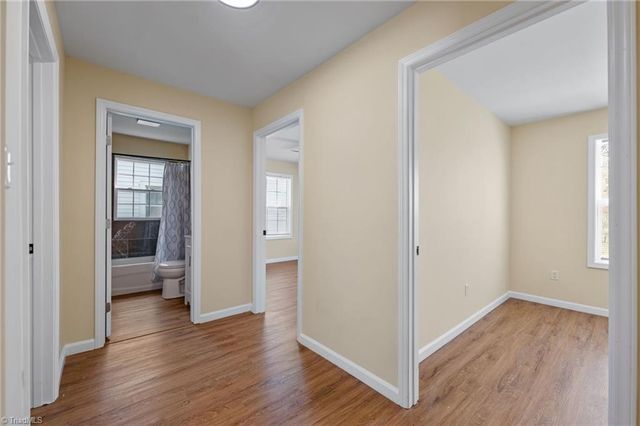 503 Carroll Street, Reidsville, NC 27320