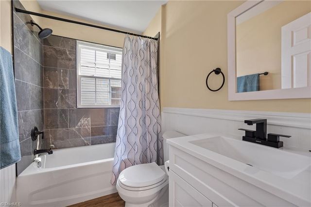 503 Carroll Street, Reidsville, NC 27320