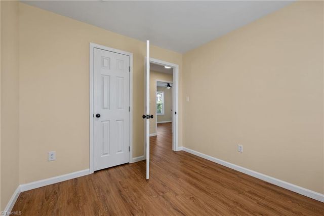 503 Carroll Street, Reidsville, NC 27320