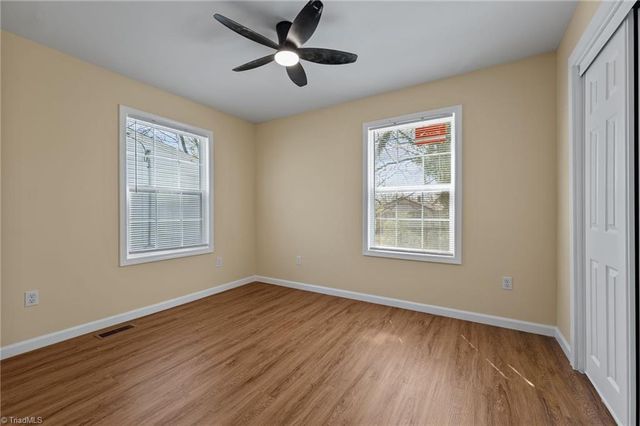 503 Carroll Street, Reidsville, NC 27320
