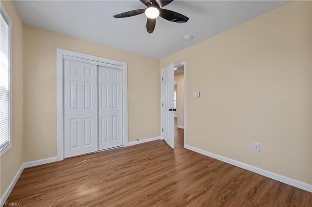 503 Carroll Street, Reidsville, NC 27320