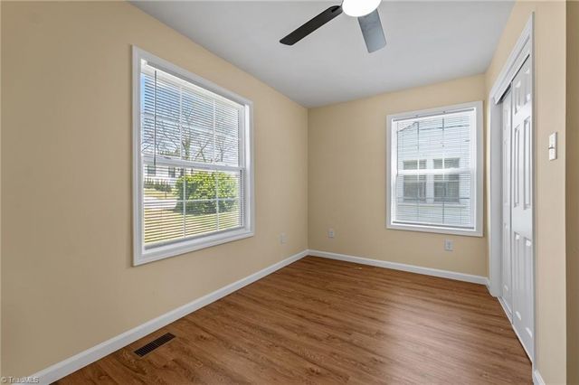503 Carroll Street, Reidsville, NC 27320