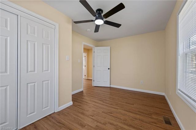 503 Carroll Street, Reidsville, NC 27320