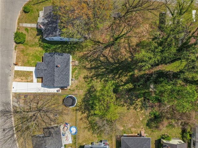 503 Carroll Street, Reidsville, NC 27320