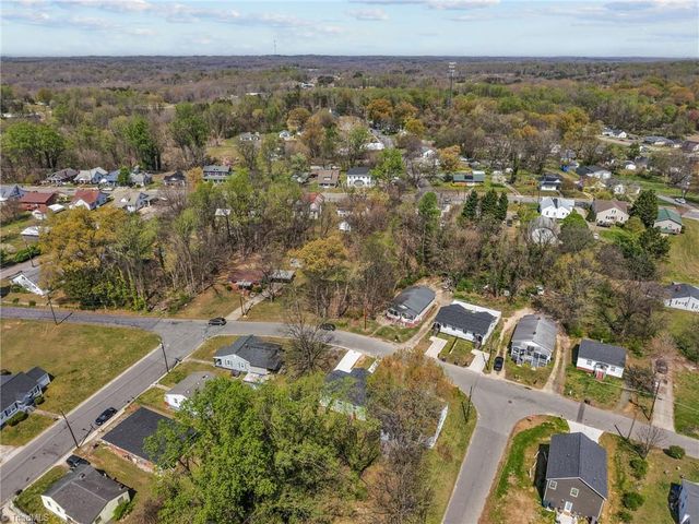 503 Carroll Street, Reidsville, NC 27320
