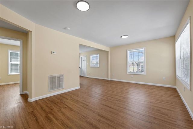503 Carroll Street, Reidsville, NC 27320
