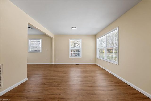 503 Carroll Street, Reidsville, NC 27320