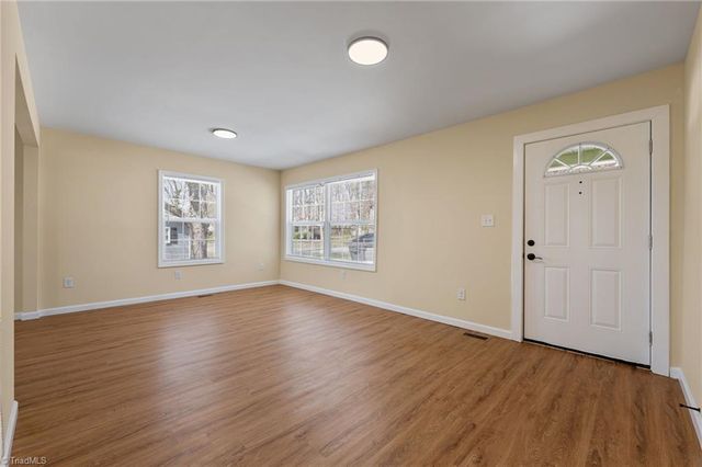 503 Carroll Street, Reidsville, NC 27320