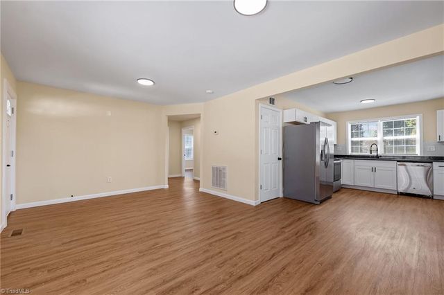 503 Carroll Street, Reidsville, NC 27320