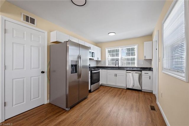 503 Carroll Street, Reidsville, NC 27320