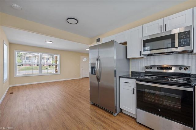 503 Carroll Street, Reidsville, NC 27320