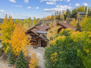 3875 W Lariat Road, Park City, UT 84098