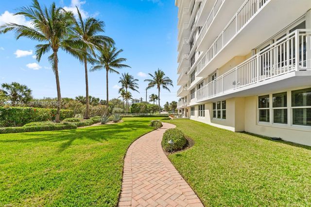 500 Ocean Dr W-2B, Juno Beach, FL 33408