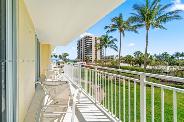 500 Ocean Dr W-2B, Juno Beach, FL 33408